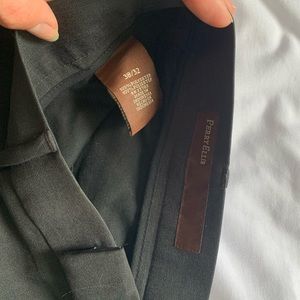 Grey Dress Pants